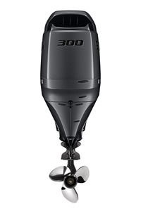 Motor fueraborda S u z u k i DF300 HP - Product Image 5