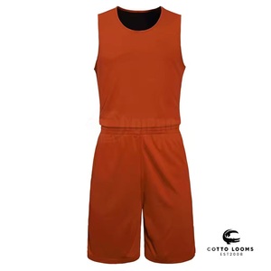 Vêtements d'équipe de basket-ball personnalisés Fournisseur de vêtements de sport OEM de qualité Fabricant de vêtements d'entraînement ODM - Product Image 4