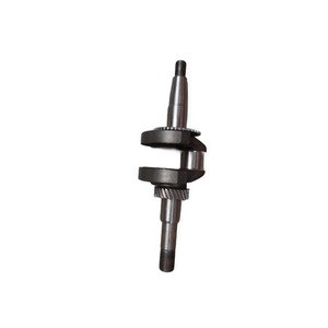 Albero motore per pompa Gaet80 compatibile con ref. 702384 - Product Image 1