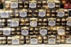 Precio al por mayor barato Ferrerro Rocher proveedores de chocolate - Product Image 6