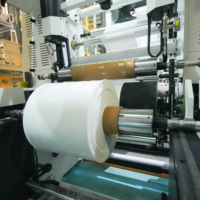 Machine à film soufflé FFS / Machine à film plastique soufflé / Machine à film plastique pour serre 1000 mm - Prix