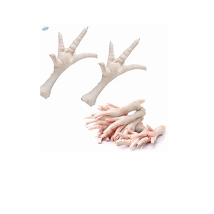 อุ้งเท้าไก่ฮาลาลและเท้าไก่แช่แข็งกระบวนการ iqf บรรจุในซอง - Product Image 4