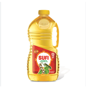 Huile de soja raffinée avec expédition rapide et prix bon marché en stock - Product Image 6