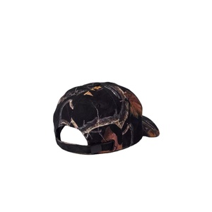 หมวกเบสบอลฮิปฮอปปักมือลายตัวอักษร 1 แถว ประดับคริสตัล ปรับขนาดได้ 5 แผง ผ้าแคนวาส - Product Image 4