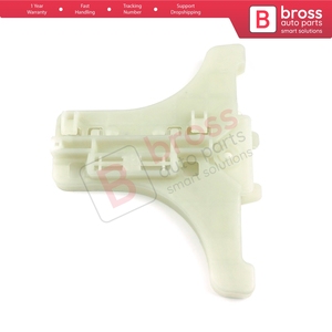 Clips de Reparación del Regulador del Elevalunas Trasero Derecho BWR5425 834022Y000 para IX35 MK2 - Product Image 3