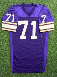 อเมริกันฟุตบอลสวมปรับแต่งได้เครื่องแบบส่วนบุคคล- - Product Image 2