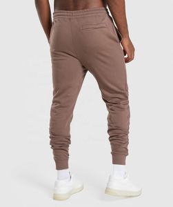 Nouveaux Joggers pour Hommes, Gym, Respirants, Surdimensionnés, Pantalons de Jogging pour Hommes, Confortables, Élastiques, Joggers Lavés pour Hommes - Product Image 2