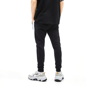 กางเกงลำลองเอวสูงสำหรับผู้ชายกางเกงแห้งเร็วระบายอากาศได้ดีสไตล์ใหม่ฤดูร้อน - Product Image 2