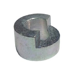 โรงงานผลิตชิ้นส่วนอะลูมิเนียมขึ้นรูปด้วยเครื่อง CNC ความแม่นยำสูง AZTEC ENGINEERS PRIVATE LIMITED สำหรับชิ้นส่วนโลหะขนาดเล็ก - Product Image 1