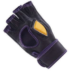 Gants de MMA professionnels sur mesure, prix de gros d'usine, fabrication personnalisée, gants de MMA de conception personnalisée - Product Image 5