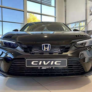 Clean H o n d a s C i v i c e HEV 2,0 i-MMD Hybrid Sport Precio con descuento Listo para entrega - Product Image 6