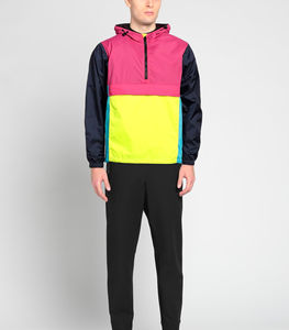 Chaqueta cómoda de Material transpirable de gran venta con diseño personalizado, chaqueta de invierno impermeable cortavientos ligera para hombre - Product Image 2