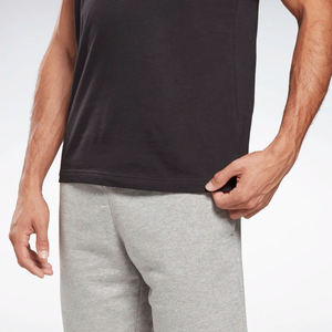 Servicio OEM Personalizado, Camiseta de Algodón de Lujo con Logotipo Serigrafiado, Hombros Ligeramente Caídos - Product Image 5