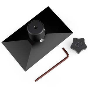 Accessoire d'imprimante 3D Mars 4 Max, plaque de construction durable pour des performances optimales - Product Image 2