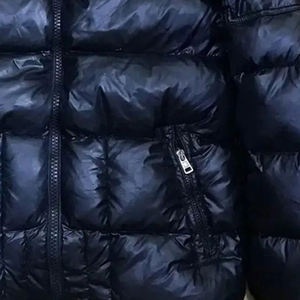 New Arrival Lightweight and Comfortable <b>Men</b> Puffer <b>Jacket</b> High Quality 2025 Custom LOGO <b>Men's</b> Bubble <b>Jackets</b> - Product Image 4