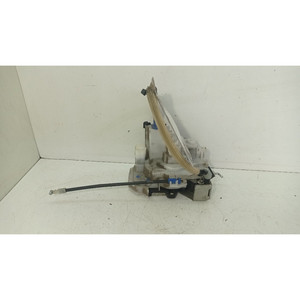 CERRADURA DELANTERA DERECHA FIAT Doblo Cargo 51975078 199 A3000 (10>18) - Product Image 1