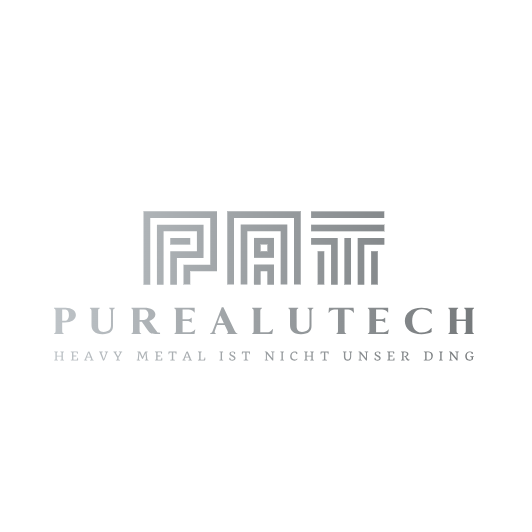 PureAluTech GmbH logo