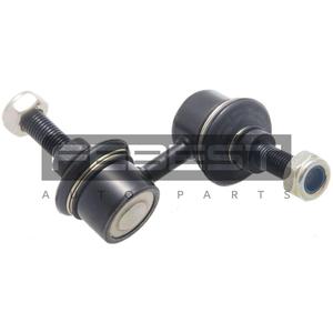 Tirante del stabilizzatore anteriore destro FEBEST (0123-QNC20FR) - Product Image 1