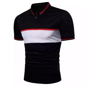 Stitchless Quick Dry Solid Canvas Breathable Customizable High Quality <b>Gothic</b> Short Sleeve Zipper Sports Men's <b>Shirts</b> - Product Image 4
