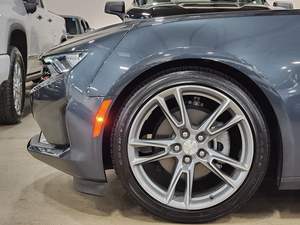 Chevrolet Camaro 2LT 2023 - Product Image 3