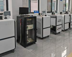 Kalibrator suhu cairan mandi termostatik, 220V presisi tinggi-80 ℃ ~ 300 ℃ 1 tahun garansi produk peralatan pengujian Kategori - Product Image 4