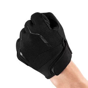 Guantes de bicicleta Hombres Mujeres Guantes de ciclismo Acolchado Dedo completo Transpirable Montaña Material de poliéster Venta al por mayor Bike Racing - Product Image 3