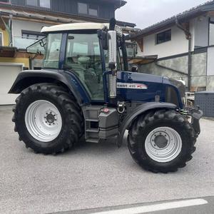 รถแทรกเตอร์การเกษตรเฟนท์ 415 วาโร่ทรงพลัง และรถแทรกเตอร์เฟนท์แบรนด์ดังที่มีประสิทธิภาพ - Product Image 1