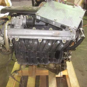 Motor Usado 2.0L Ensamblado 1AZ FE en Venta - Product Image 5