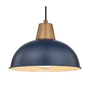 Lámpara de luz colgante de metal grande de diseñador de lujo de última tendencia para decoración de estilo nórdico de hotel y restaurante al mejor precio - Product Image 1