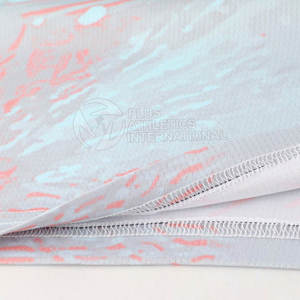 Ensemble de maillots de basket-ball pour hommes haut sans manches imprimé par sublimation et short combo pour hommes uniforme de basket-ball personnalisé - Product Image 3