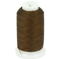 Fabrication de bijoux 100% cordon en soie naturelle pour bricolage perles taille D 260yds