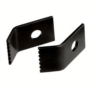 Cuchillas de repuesto Knipex, 1 par para crimpadoras de cables 15 11 120 de 1,0 mm - Product Image 2