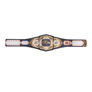 Ceintures de championnat personnalisées pour la lutte, la boxe et le MMA unisexe authentique titre rouge ceinture universelle portable - Product Image 5