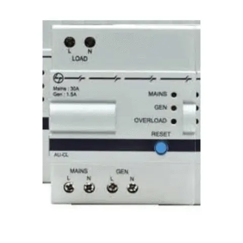 Motorised Changeover Switch 4 P 1000A 415V Contact Top Quality Changeovers Buy At Affordable Price