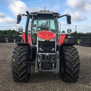 COMPRE TRACTOR MASSEY FERGUSON 6S.180 - Product Image 1