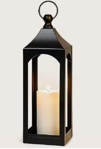 Linterna de metal fino de alta calidad para bodas y decoraciones navideñas para iluminación de velas - Product Image 4