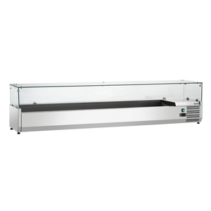GL3-2001 Display Freezer & Fridge Vetrina Refrigerated Unit - Product Image 1