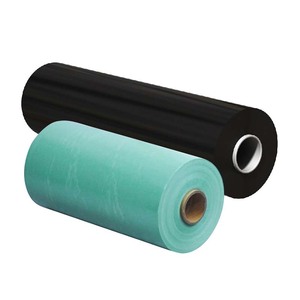 Film d'ensilage agricole en plastique pour l'emballage de l'ensilage - Product Image 6