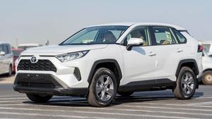 2020 2021 2022 2023 TOYOTA RAVV 4 SUV pour VENTES NEUF/D'OCCASION - Product Image 2