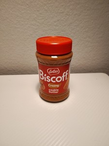 Achetez du Lotus Biscoff Creamy Spread en format traiteur de 3 kg - Grand format pour les boulangeries et les chaînes de desserts - Product Image 5