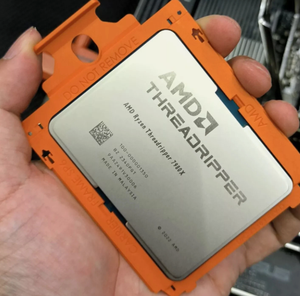 Procesador AMD Ryzen Thread*r1ppers 7980X para Ordenador de Escritorio, 64 Núcleos, 128 Hilos, sTR5, 256 MB (Compra 3 y Obtén 1 Gratis) TELEGRAM/ +1 6319219112 - Product Image 2