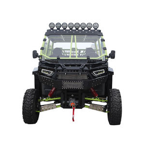 Potente UTV de 1000cc y 4 Plazas para Aventuras al Aire Libre - Product Image 1