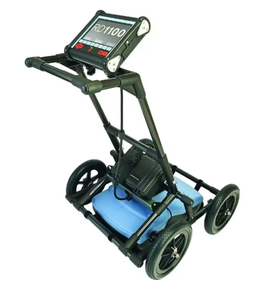 Outils de prospection géophysique RD1100 authentiques et de haute qualité - Product Image 1