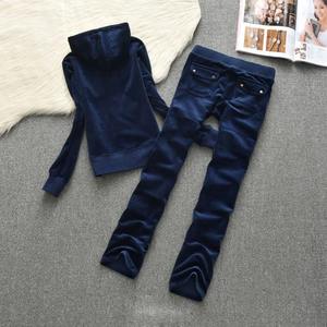 ชุดเสื้อสเวตเตอร์และกางเกงของผู้หญิงชุด2ชิ้นสำหรับฤดูใบไม้ผลิ2026 - Product Image 6