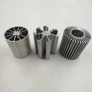 <span class=keywords><strong>6063</strong></span> 6061 <span class=keywords><strong>t5</strong></span> t6 fornitura di estrusione di alluminio industriale alluminio estrusione profilo prezzo profili in alluminio su misura profili in alluminio estruso - Product Image 4