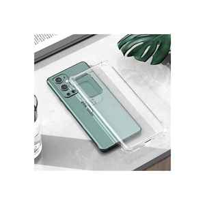 Coque arrière de protection antichoc transparente Netzy en TPU pour OnePlus 9 Pro 8 Pro 8 8T 14 Plus, étui en silicone - Product Image 4