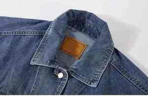 High demanding Men's Jackets new design Man Jackets high quality soft <b>material</b> latest arrival custom logo Jacket for man - Product Image 3