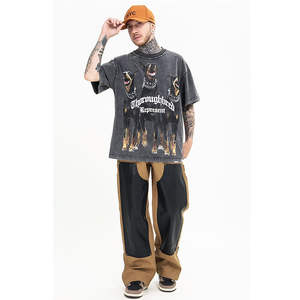 Meilleur choix pour les femmes pantalon léger en similicuir taille haute Style décontracté toile extensible confortable pour un usage quotidien - Product Image 3