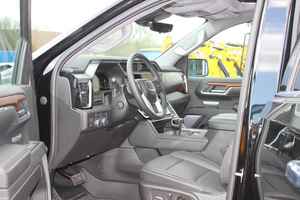 NOUVEAU GMC SIERRA 1500 DENALI 2025 Longbed 3,0 I Diesel 277 ch TRANSMISSION AUTOMATIQUE - Product Image 5