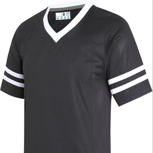 Uniforme de Fútbol para Hombre Tradeem Sports, Manga Corta, Ligero, Transpirable, Ropa Deportiva de Nivel Club, Venta al Por Mayor - Product Image 1